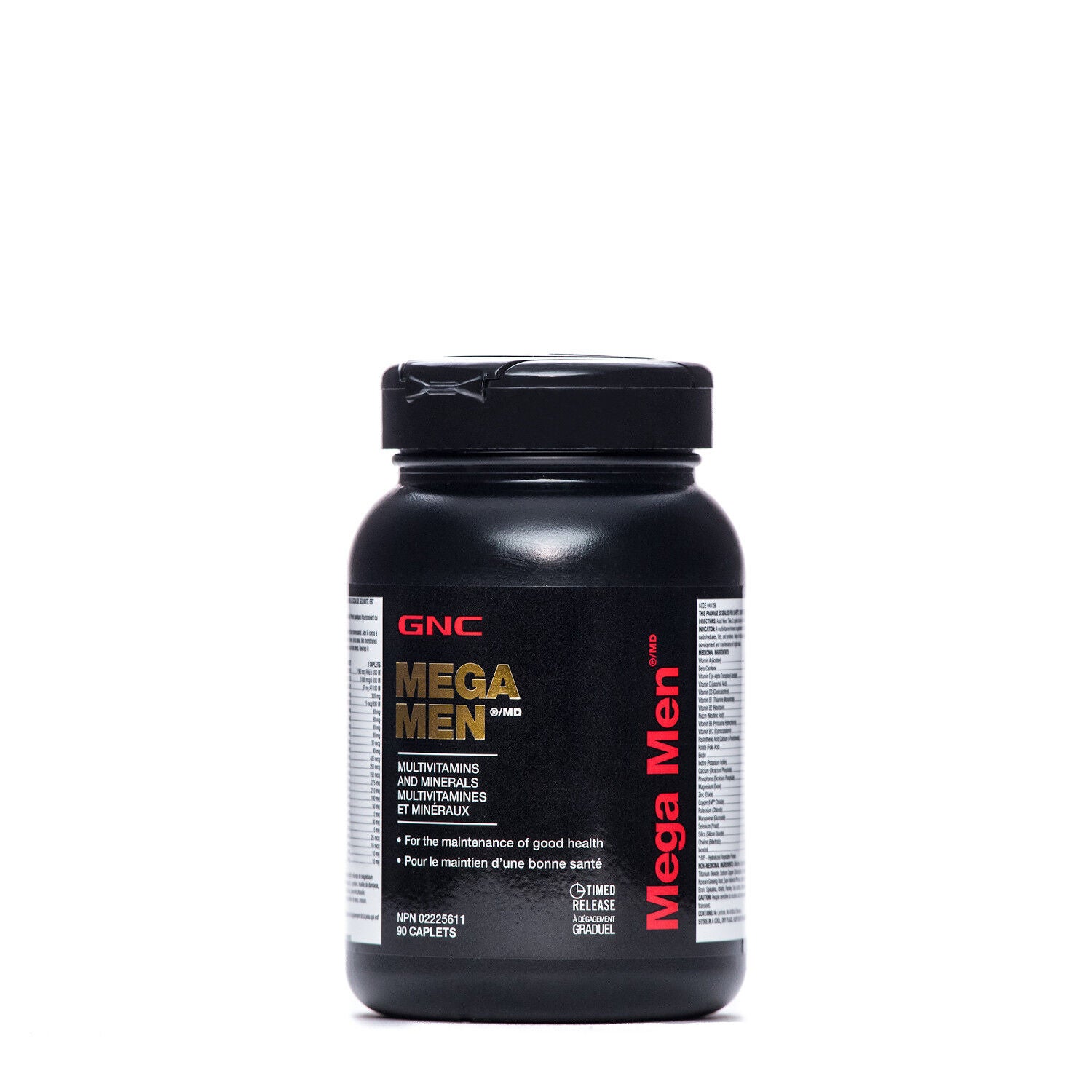 Mega Men&reg;  | GNC